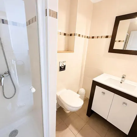 6 - Part Dieu - Rue Cuvier - 52 Appartement
